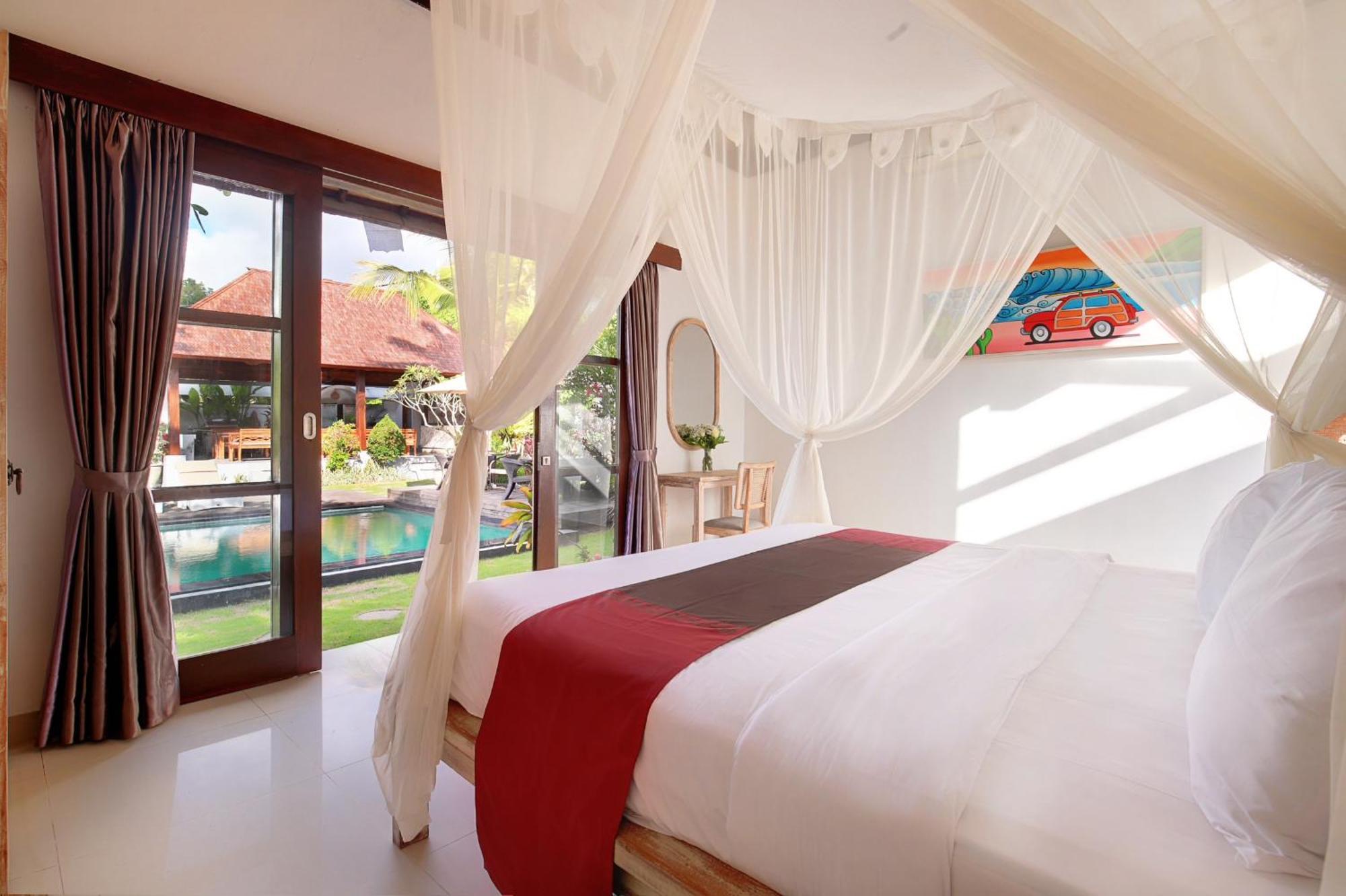Kandahill Bali ウルワツ エクステリア 写真