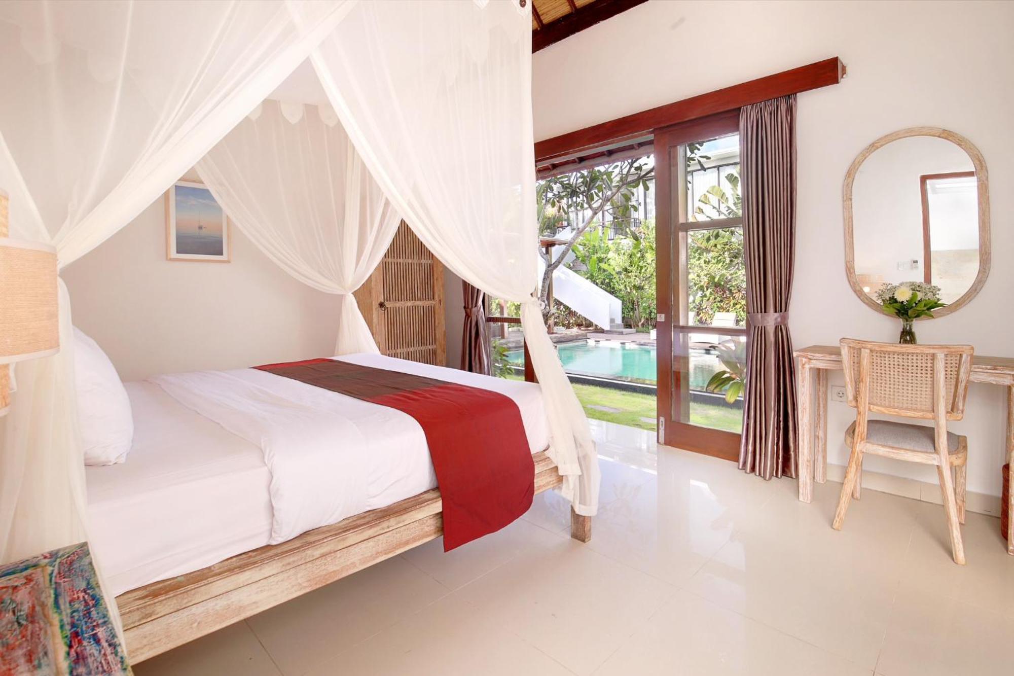 Kandahill Bali ウルワツ エクステリア 写真