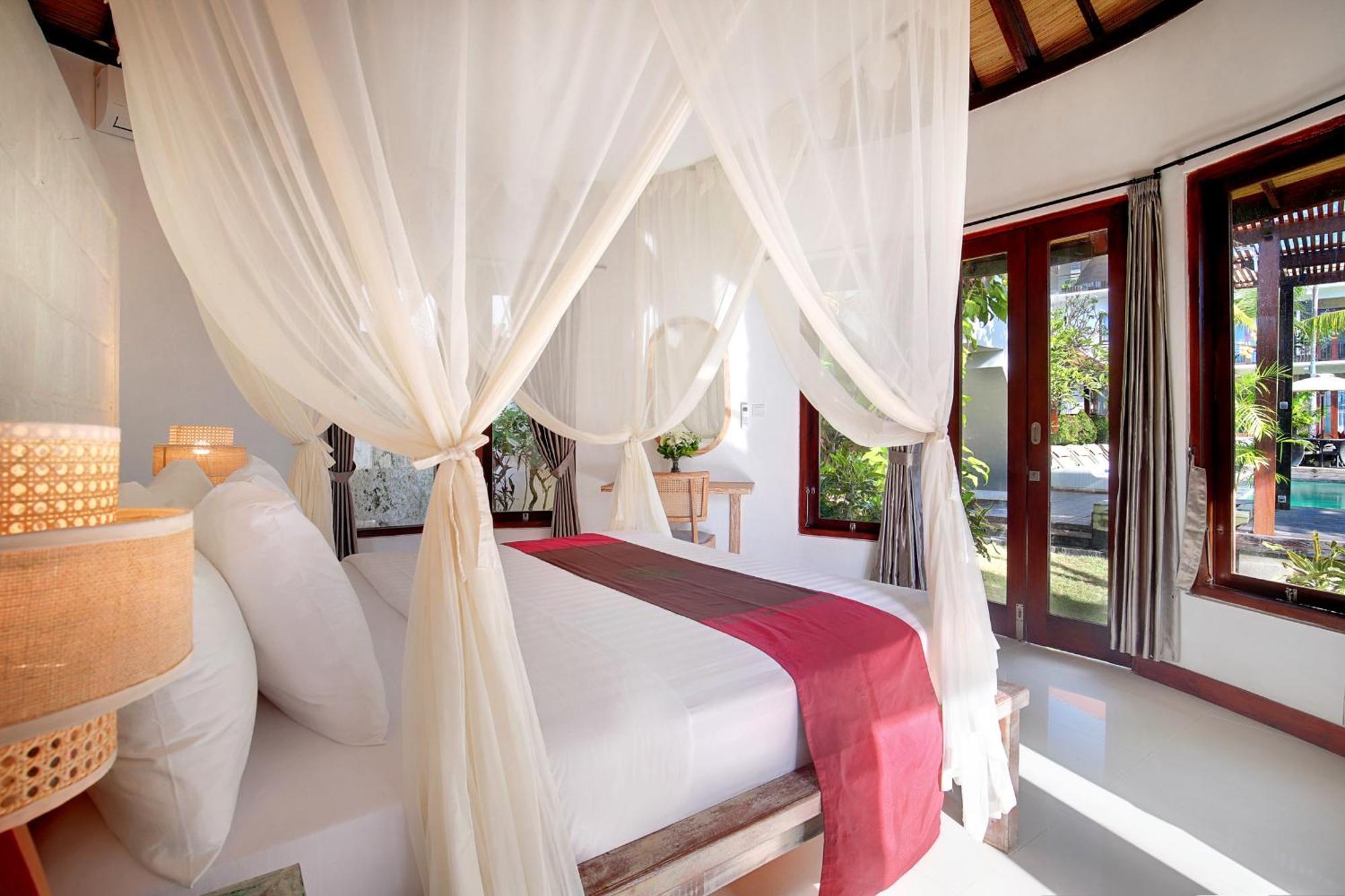 Kandahill Bali ウルワツ エクステリア 写真