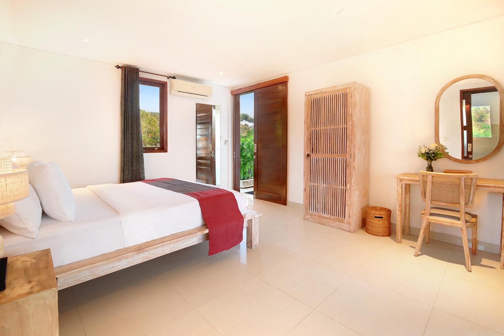 Kandahill Bali ウルワツ エクステリア 写真