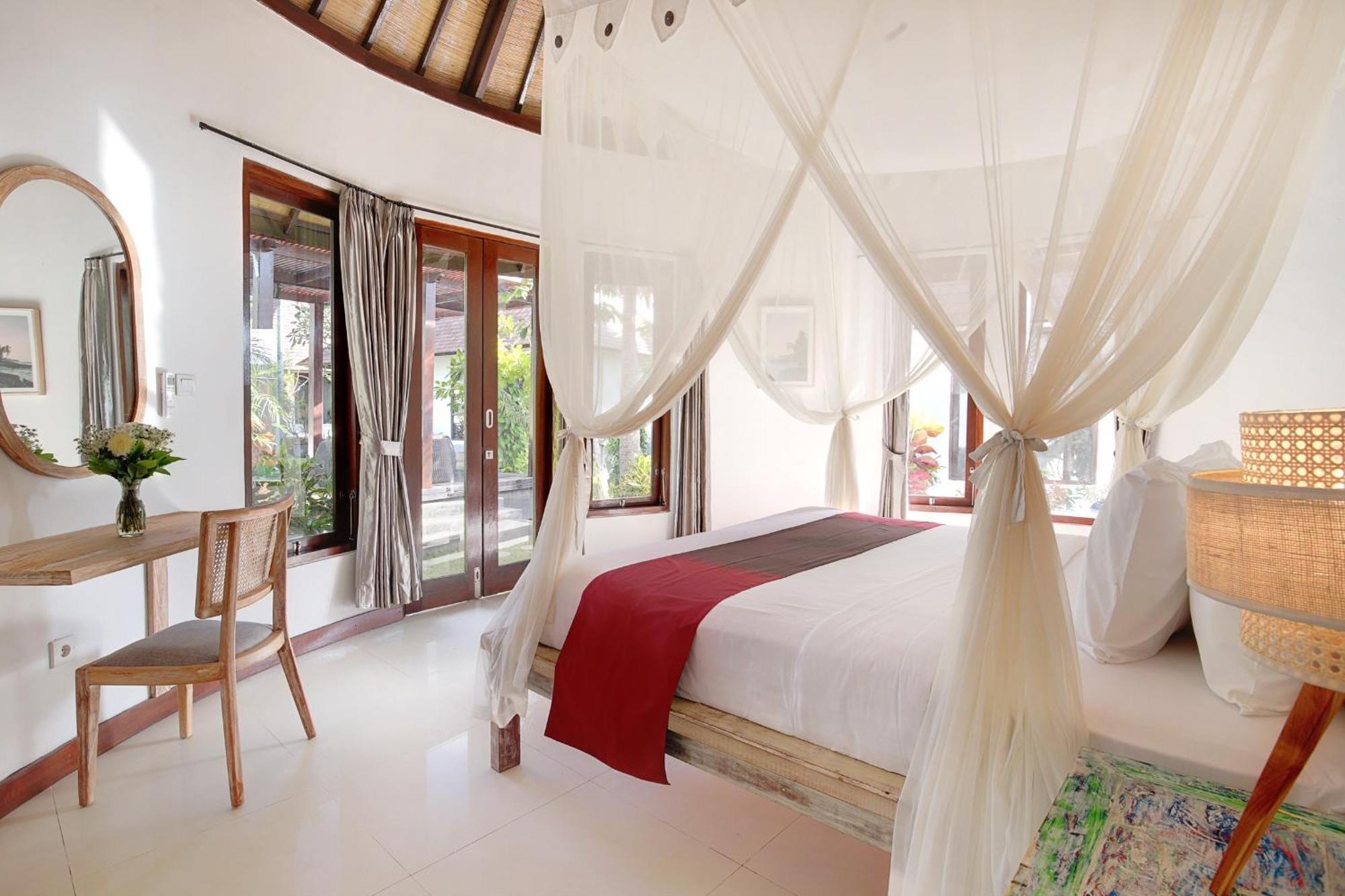 Kandahill Bali ウルワツ エクステリア 写真
