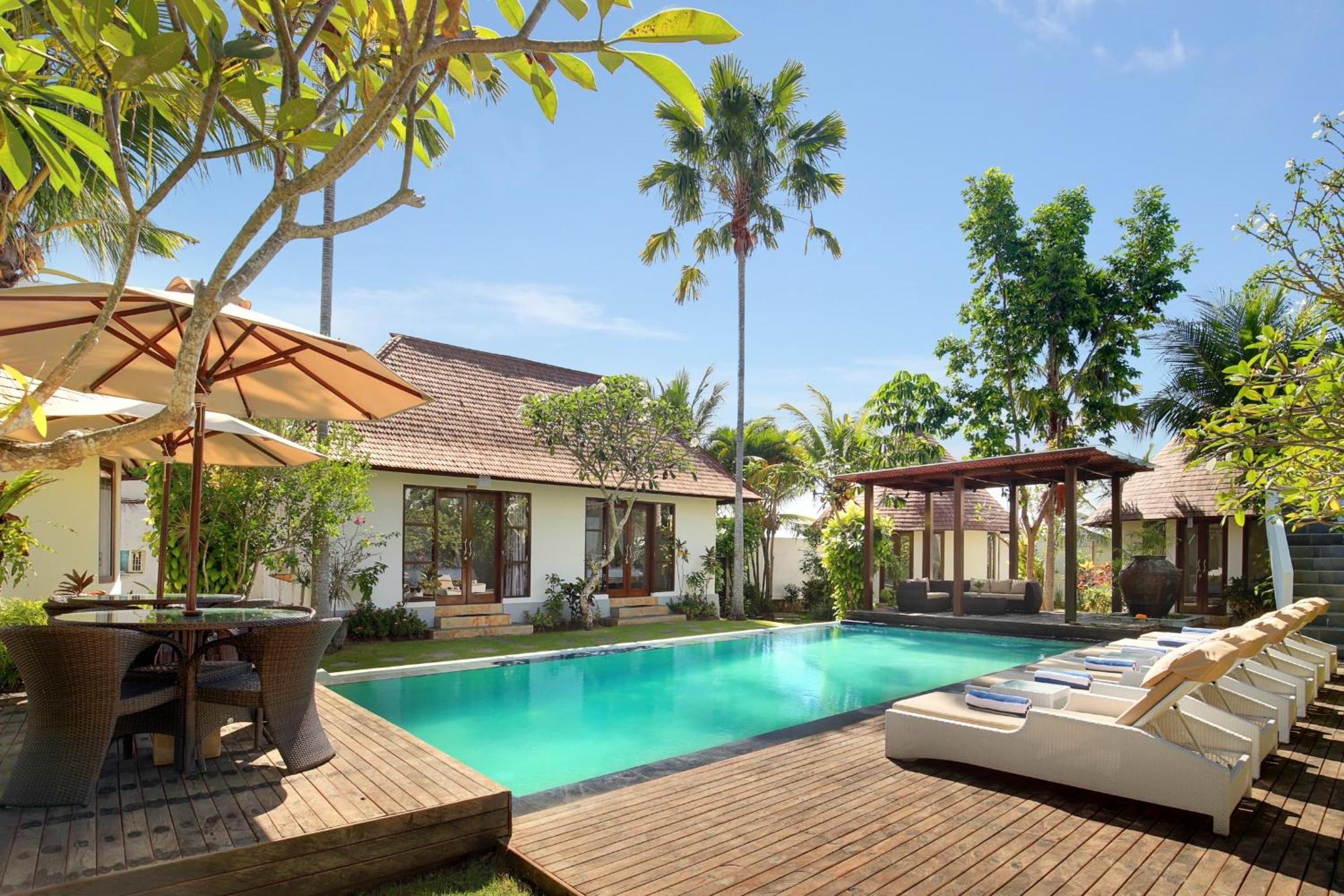 Kandahill Bali ウルワツ エクステリア 写真