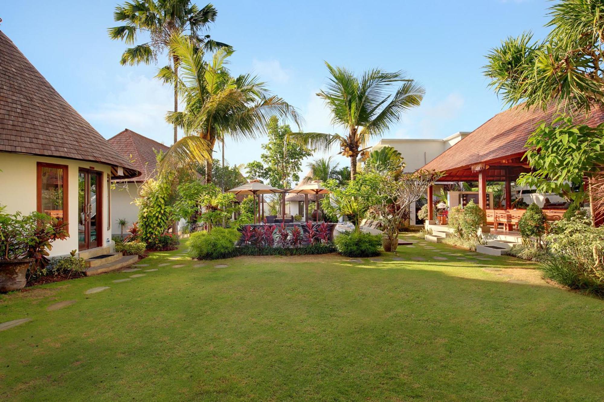 Kandahill Bali ウルワツ エクステリア 写真